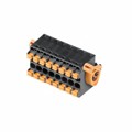 1001030000 - TERM BLOCK PLUG 4POS STR 5.08MM