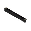 1943540000 - TERM BLOCK HDR 19POS VERT 3.81MM