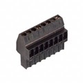 1639760000 - TERM BLOCK PLUG 8POS 3.5MM