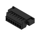 1971360000 - TERM BLOCK PLUG 7POS STR 3.81MM