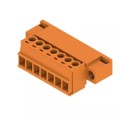 1970970000 - TERM BLOCK PLUG 7POS STR 3.81MM