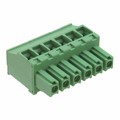 1986374-6 - TERM BLOCK PLUG 6POS 3.81MM