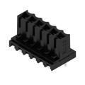 4309590000 - TERM BLOCK HDR 6POS VERT 3.5MM