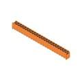 1148010000 - TERM BLOCK HDR 23POS VERT 5.08MM