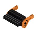 1687940000 - TERM BLOCK PLUG 8POS STR 3.5MM