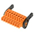 1687710000 - TERM BLOCK PLUG 8POS STR 3.5MM