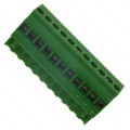 EDZ1100/11 - TERM BLOCK PLUG 11POS 5.08MM