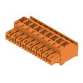 1939900000 - TERM BLOCK PLUG 9POS 3.81MM