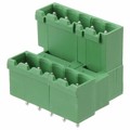 1845361 - TERM BLOCK HDR 10POS VERT 5.08MM