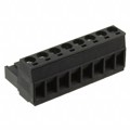 5452218 - TERM BLOCK PLUG 8POS STR 5MM