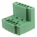 1830279 - TERM BLOCK HDR 8POS VERT 3.81MM