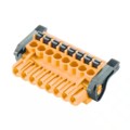 1002410000 - TERM BLOCK PLUG 15POS 5.08MM