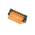 1980930000 - TERM BLOCK PLUG 8POS 90DEG 5MM