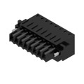 1691170000 - TERM BLOCK PLUG 8POS STR 3.5MM