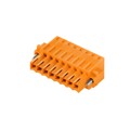 1690940000 - TERM BLOCK PLUG 8POS STR 3.5MM
