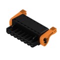 1015600000 - TERM BLOCK PLUG 8POS STR 5MM