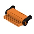 1015790000 - TERM BLOCK PLUG 8POS STR 5MM