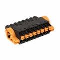 1014790000 - TERM BLOCK PLUG 8POS STR 5.08MM
