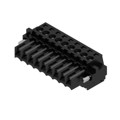 1615850000 - TERM BLOCK PLUG 9POS STR 3.5MM