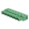 1828728 - TERM BLOCK HDR 7POS 90DEG 7.62MM