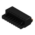 1017750000 - TERM BLOCK PLUG 9POS STR 5MM