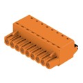 1017950000 - TERM BLOCK PLUG 9POS STR 5MM