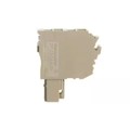 1815740000 - TERM BLOCK PLUG 2/4POS STR
