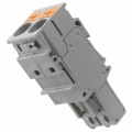 3061570 - TERM BLOCK PLUG 2POS STR