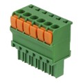 1986693-6 - TERM BLOCK PLUG 6POS STR 3.5MM