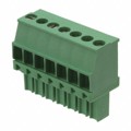 1986371-7 - TERM BLOCK PLUG 7POS 3.5MM