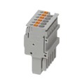 3212552 - TERM BLOCK PLUG 6POS STR