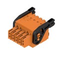 1375920000 - PCB PLUG-IN CONNECTOR, FEMALE PL