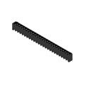 1841380000 - TERM BLOCK HDR 24POS VERT 5MM