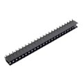 1840110000 - TERM BLOCK HDR 24POS 90DEG 5MM