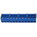 1-1776263-2 - TERM BLOCK PLUG 12POS 90DEG 5MM