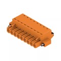 1017510000 - TERM BLOCK PLUG 9POS STR 5MM