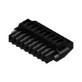 1639310000 - TERM BLOCK PLUG 9POS 90DEG 3.5MM