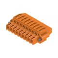 1640000000 - TERM BLOCK PLUG 9POS 3.5MM