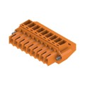 1639080000 - TERM BLOCK PLUG 9POS 90DEG 3.5MM
