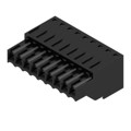 1690490000 - TERM BLOCK PLUG 9POS STR 3.5MM