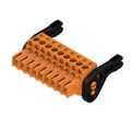 1687720000 - TERM BLOCK PLUG 9POS STR 3.5MM