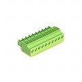 1798750000 - TERM BLOCK PLUG 10POS 3.81MM