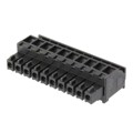 1798610000 - TERM BLOCK PLUG 10POS 3.81MM