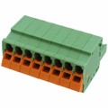 1718025 - TERM BLOCK PLUG 8POS STR 5MM
