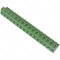 EDZ960/14 - TERM BLOCK PLUG 14POS STR 7.62MM