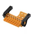 2442290000 - CONN PCB PLUG MALE 8POLE 3.81MM