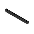 1149920000 - TERM BLOCK HDR 23POS VERT 5.08MM