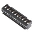 31007110 - SCREW TYPE TERMINAL BLOCK, PLUG,
