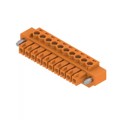1941090000 - TERM BLOCK PLUG 10POS STR 3.81MM
