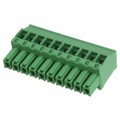 1-1986370-0 - TERM BLOCK PLUG 10POS 3.5MM